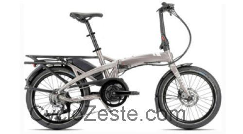 Tern Vektron S10 Gen 3 fiche technique et avis